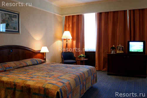Four Points Sheraton Panorama 11